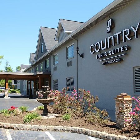 Country Inn & Suites By Radisson, Charlotte I-85 Airport, Nc Exteriér fotografie
